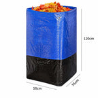 Heavy-Duty Garden Waste Bag | High & Bury