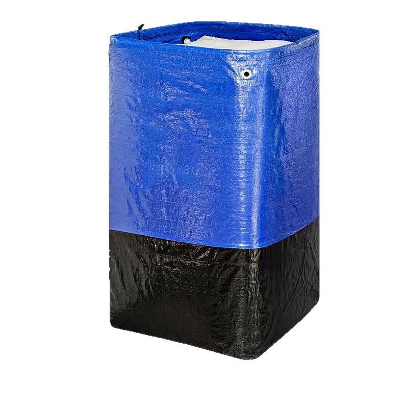 Heavy-Duty Garden Waste Collection Bag | High & Bury