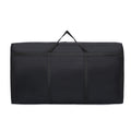Heavy-Duty Travel Storage Duffle Bag | High & Bury