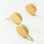 Helando Brass Cabinet Knob