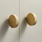 Helando Brass Cabinet Knob