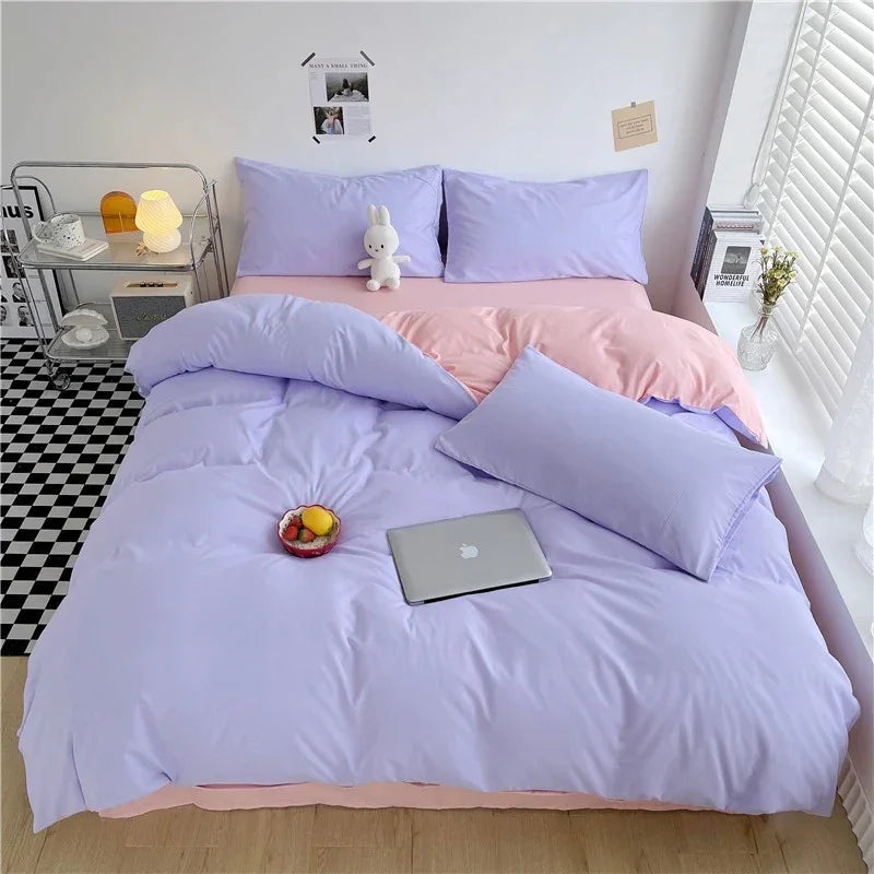 Heldorra Bedding Set