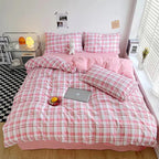 Heldorra Bedding Set