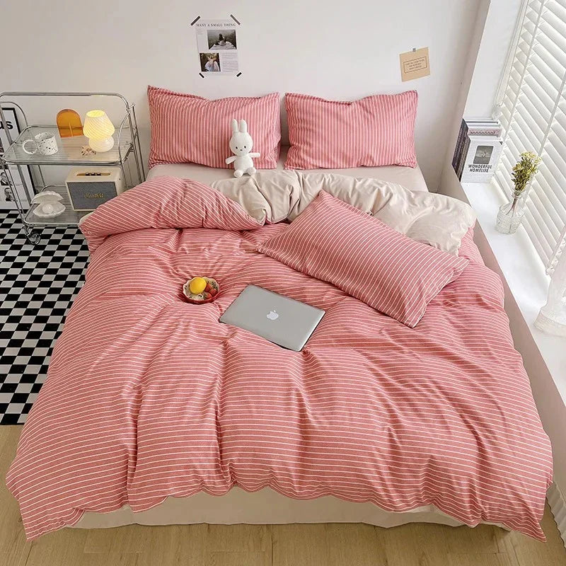 Heldorra Bedding Set