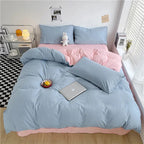 Heldorra Bedding Set