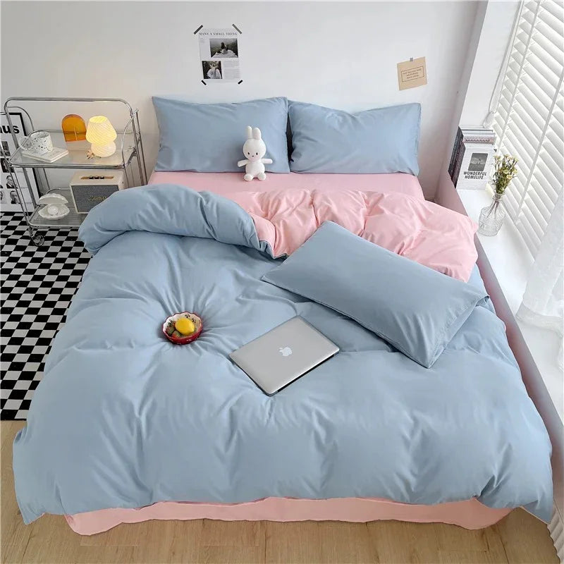 Heldorra Bedding Set