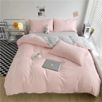 Heldorra Bedding Set