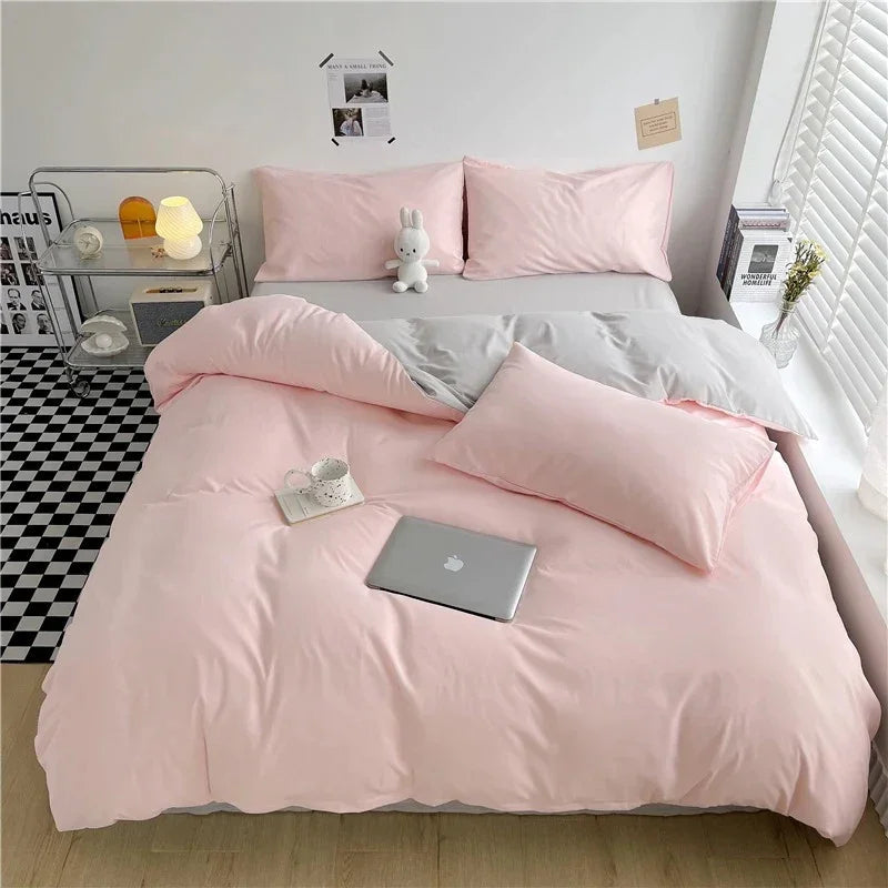 Heldorra Bedding Set