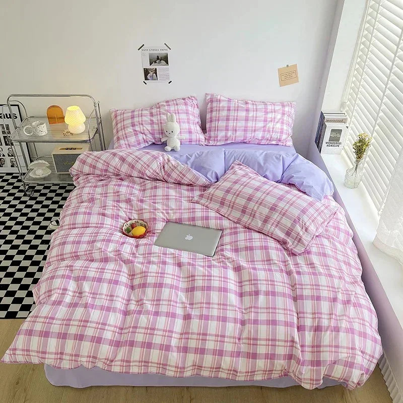 Heldorra Bedding Set