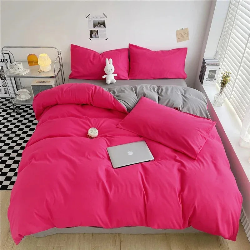 Heldorra Bedding Set