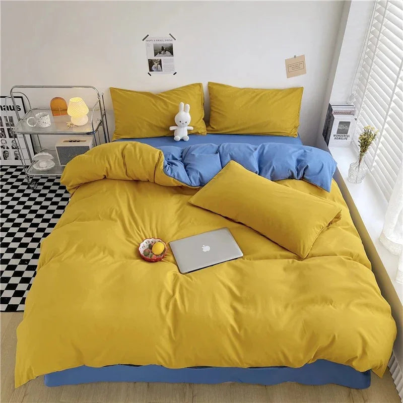 Heldorra Bedding Set