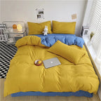 Heldorra Bedding Set