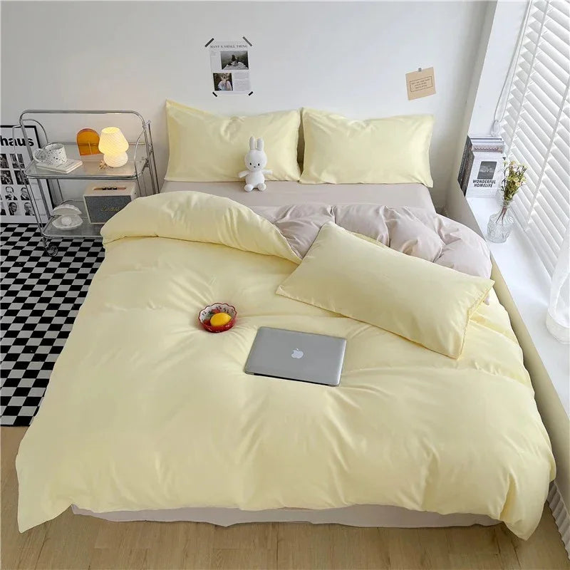 Heldorra Bedding Set