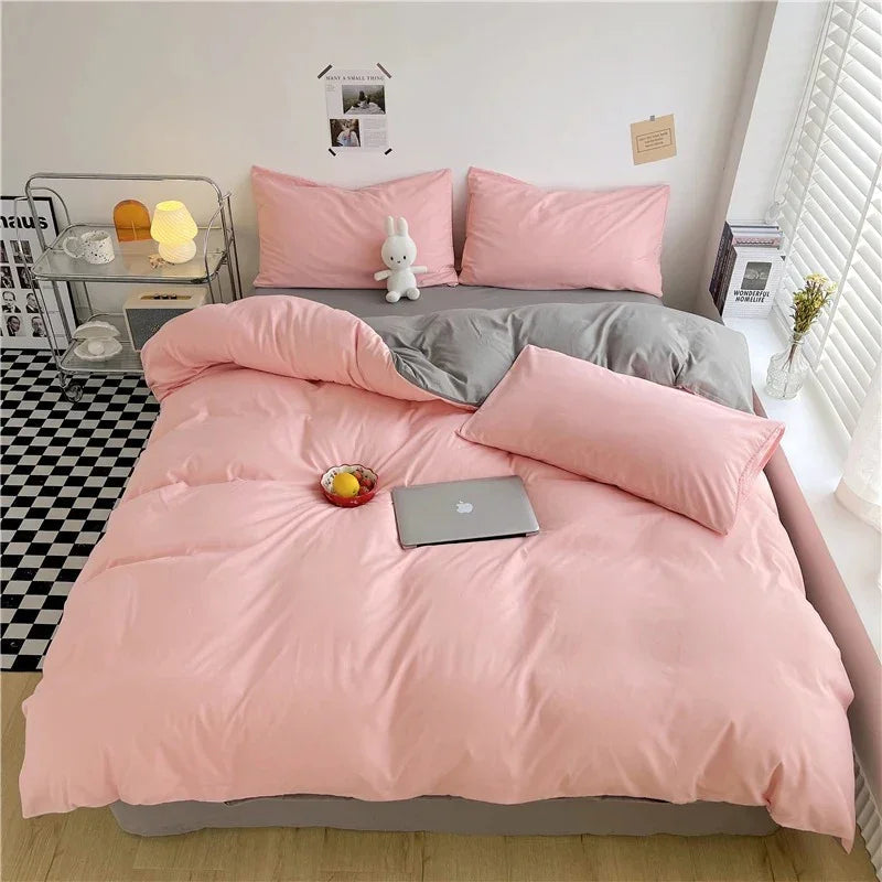 Heldorra Bedding Set