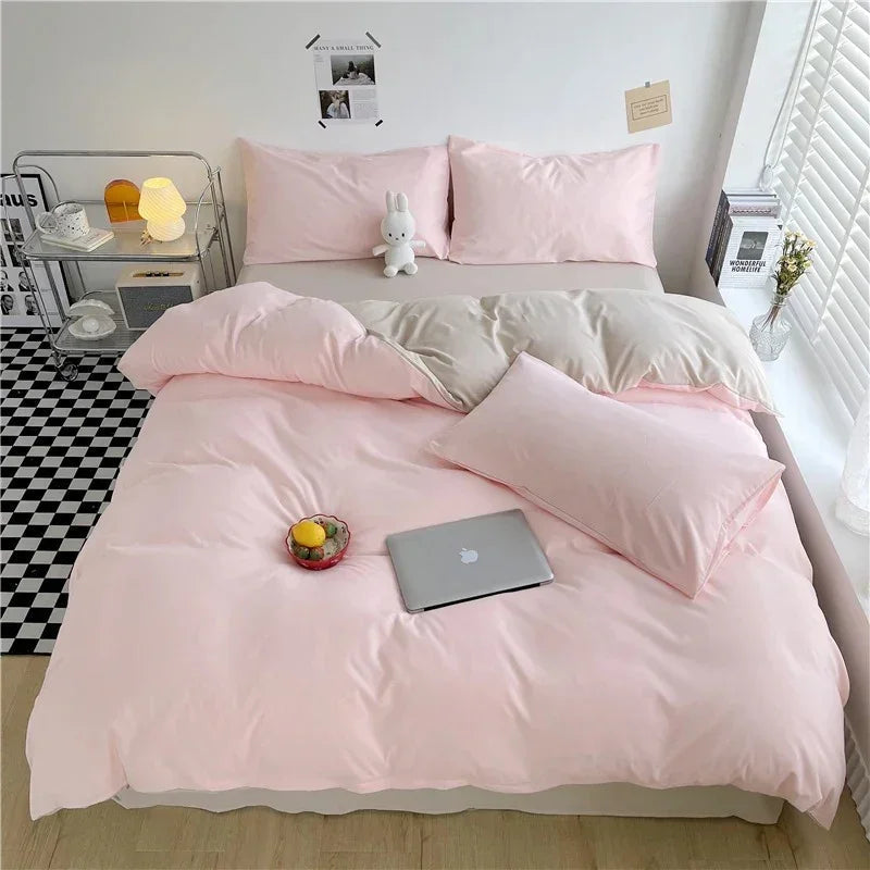 Heldorra Bedding Set