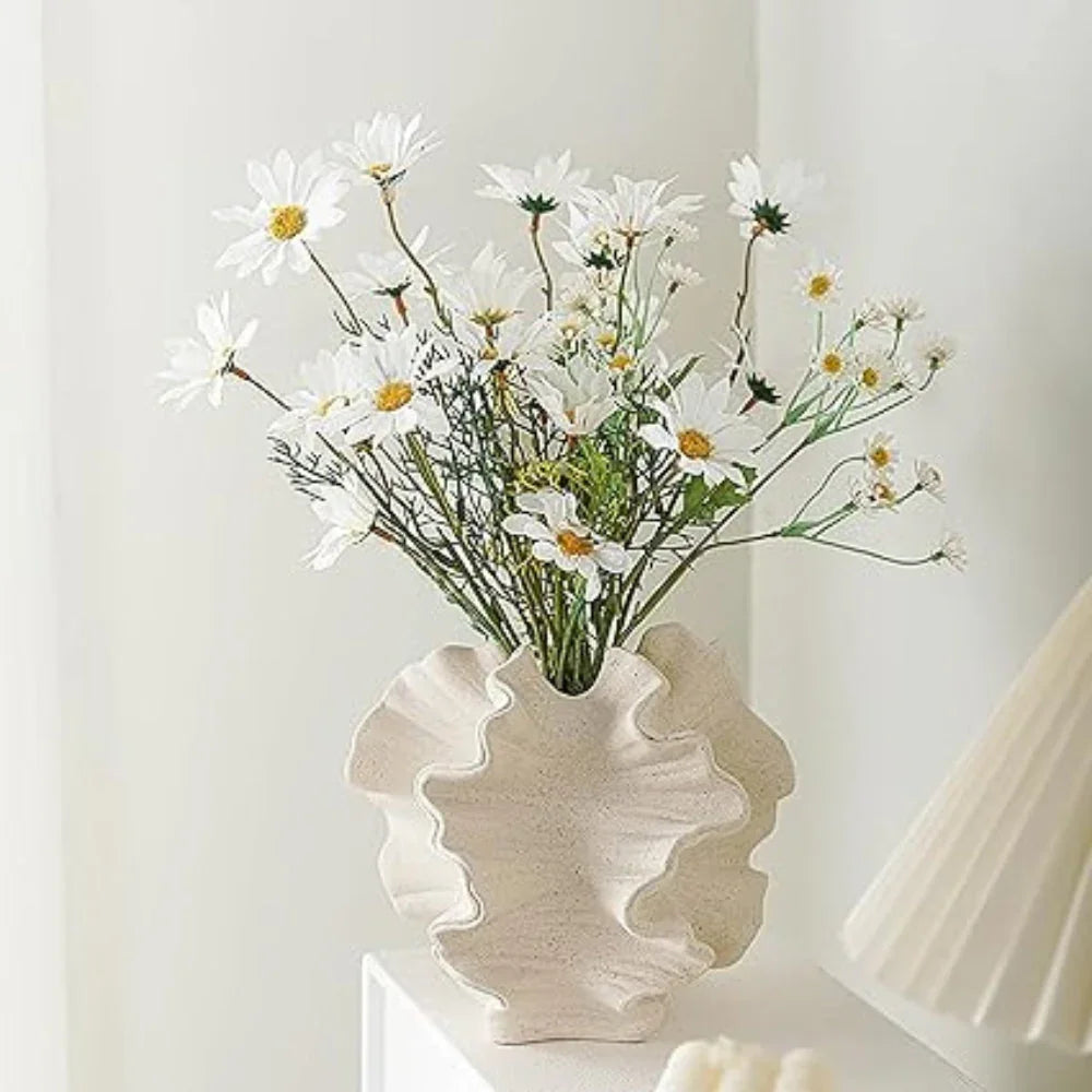 Helstoda Ceramic Vase