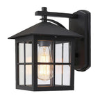 Helyra Outdoor Wall Lamp