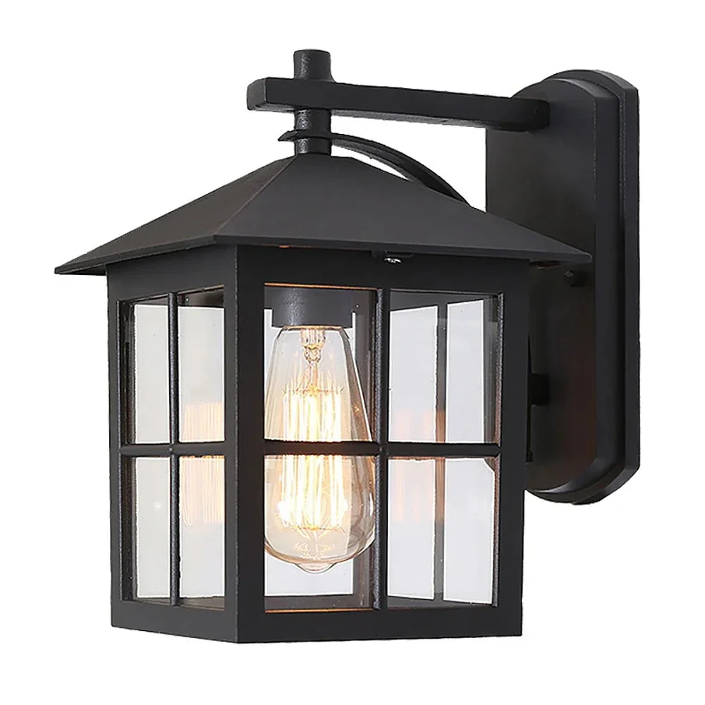 Helyra Outdoor Wall Lamp