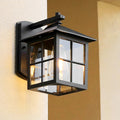 Helyra Outdoor Wall Lamp