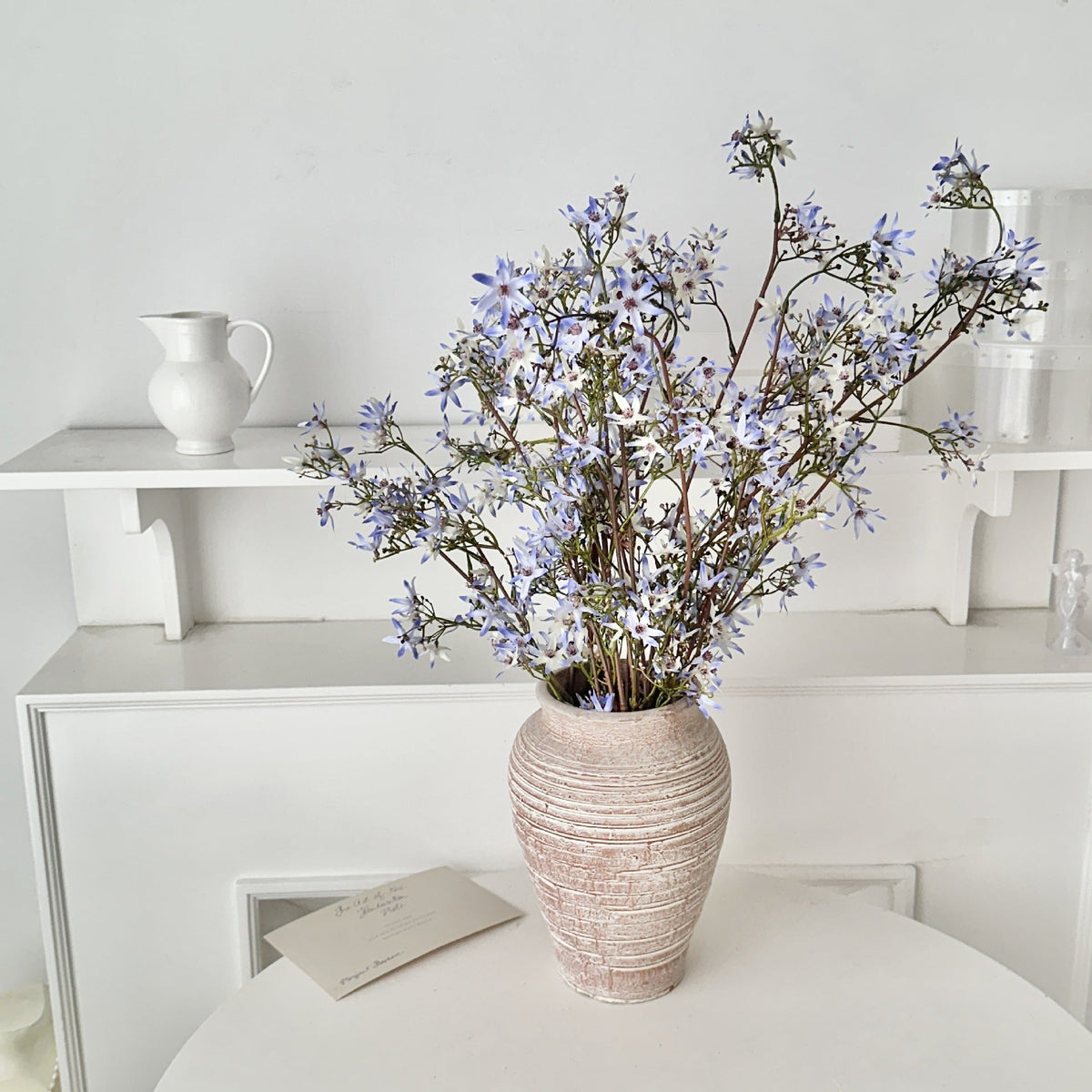 High-Quality Artificial Flower Bouquet | High & Bury