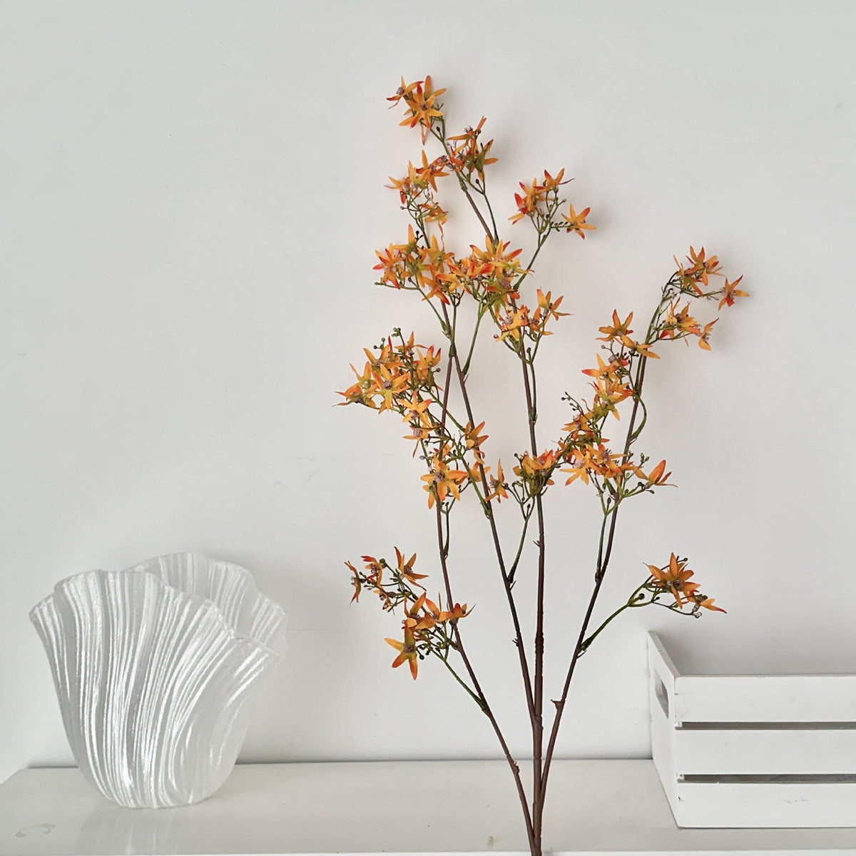 High-Quality Artificial Flower Bouquet | High & Bury