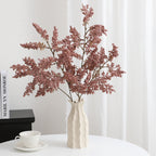 High-Quality Artificial Flower Branch with Delicate Details | High & Bury