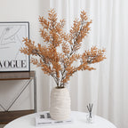 High-Quality Artificial Flower Branch with Delicate Details | High & Bury