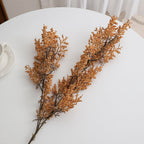 High-Quality Artificial Flower Branch with Delicate Details | High & Bury