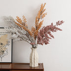 High-Quality Artificial Flower Branch with Delicate Details | High & Bury