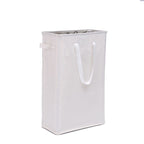 High-Quality Laundry Basket with Carrying Handles | High & Bury