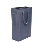 High-Quality Laundry Basket with Carrying Handles | High & Bury
