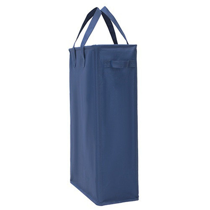 High-Quality Laundry Basket with Carrying Handles | High & Bury