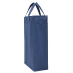 High-Quality Laundry Basket with Carrying Handles | High & Bury