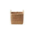 High-Quality Storage Basket with Sturdy Handles | High & Bury