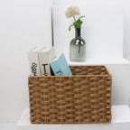 High-Quality, Woven Storage Basket Model Btkx | High & Bury