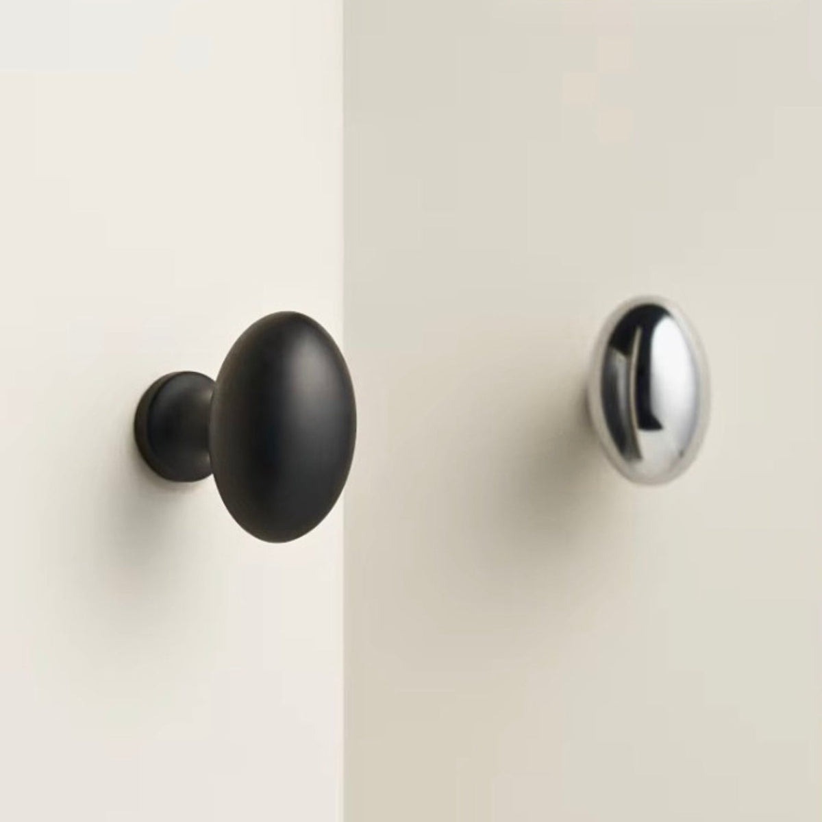 Holtdale Brass Cabinet Knob