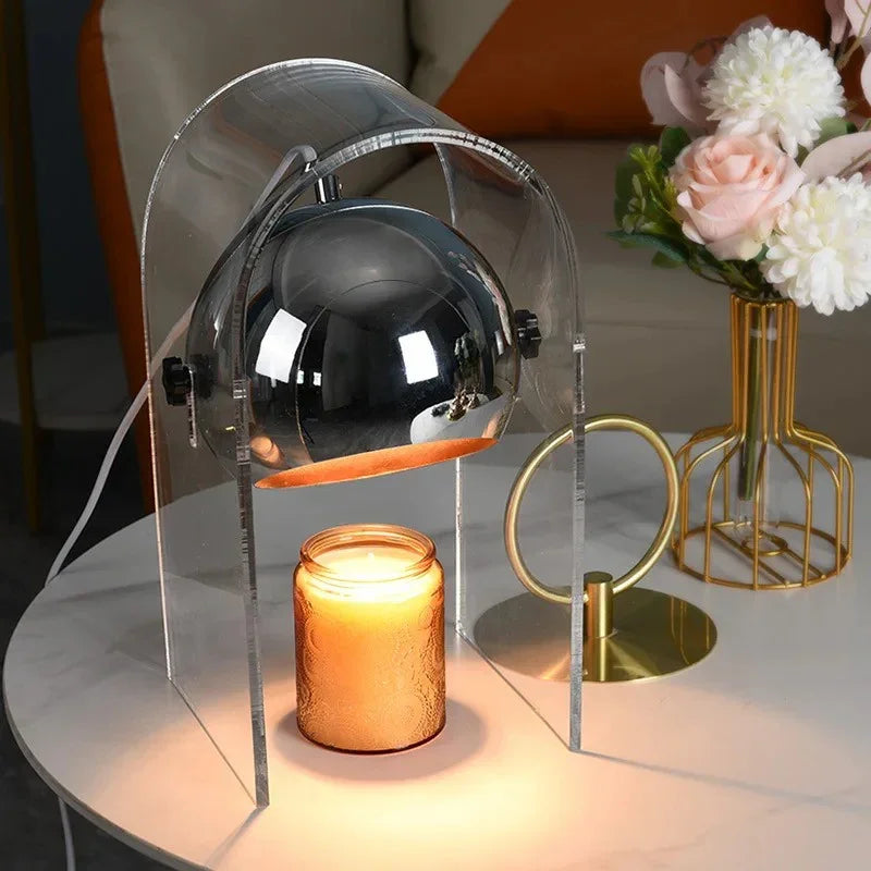 Holtdale Candle Warmer Lamp