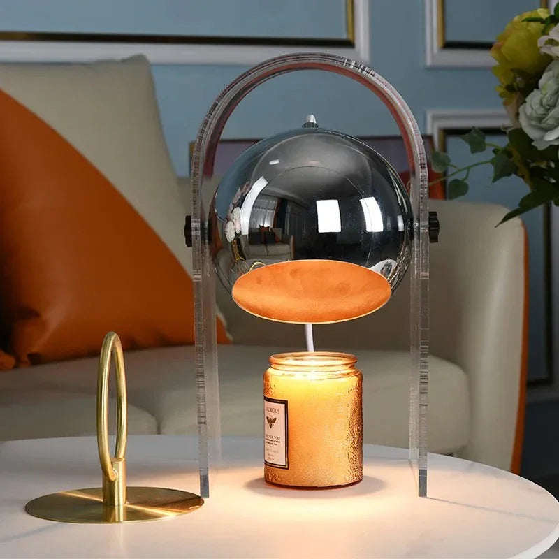 Holtdale Candle Warmer Lamp