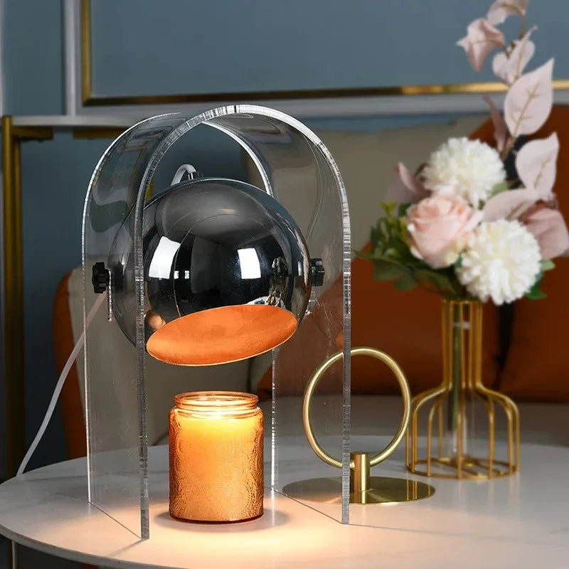 Holtdale Candle Warmer Lamp