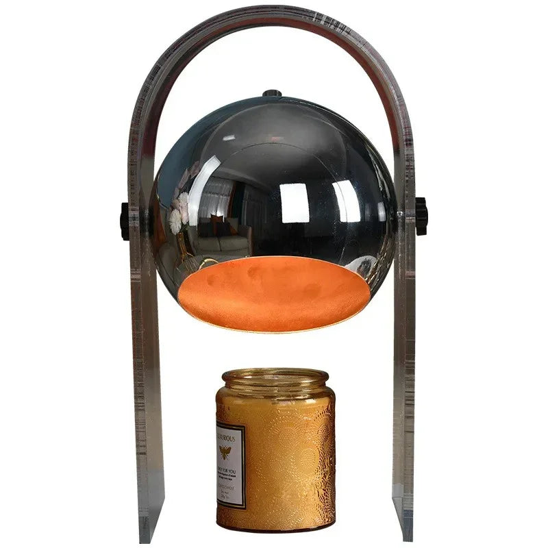 Holtdale Candle Warmer Lamp