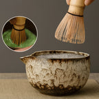 Holtholm 6-Piece Matcha Tea Set