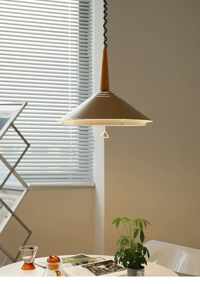 Holtholm Pendant Lamp