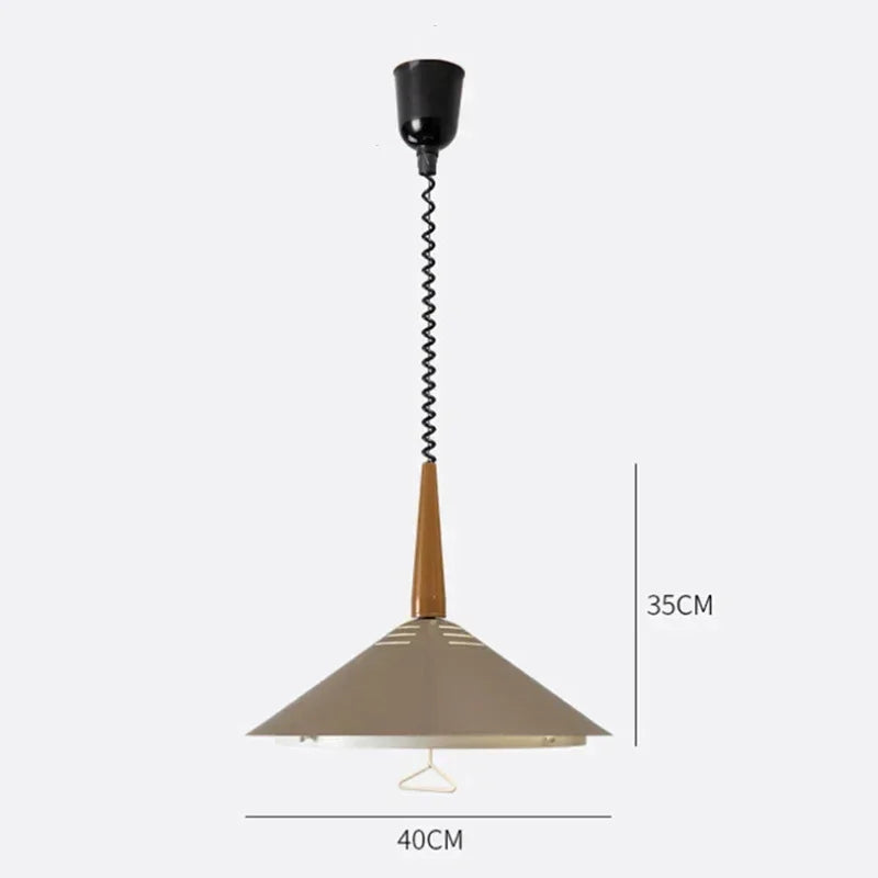 Holtholm Pendant Lamp