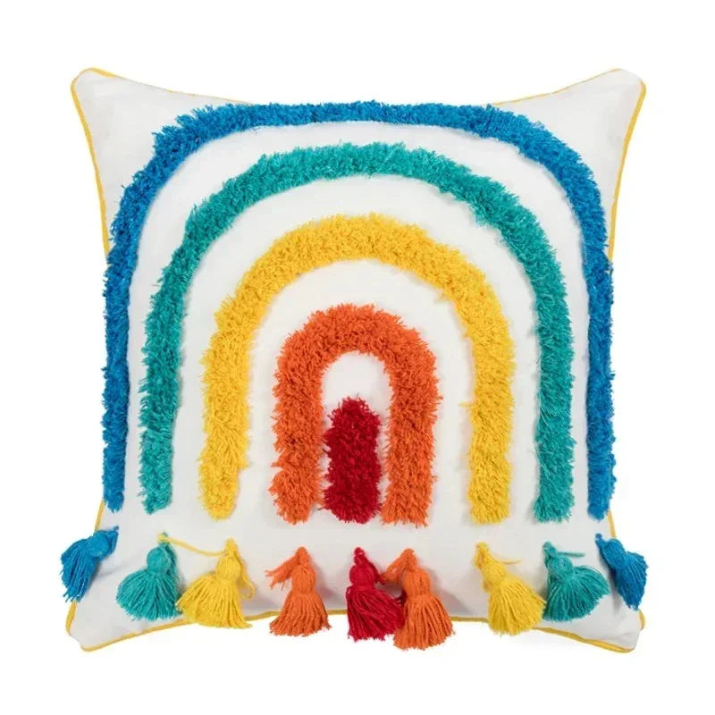 Holtwood Cushion Cover