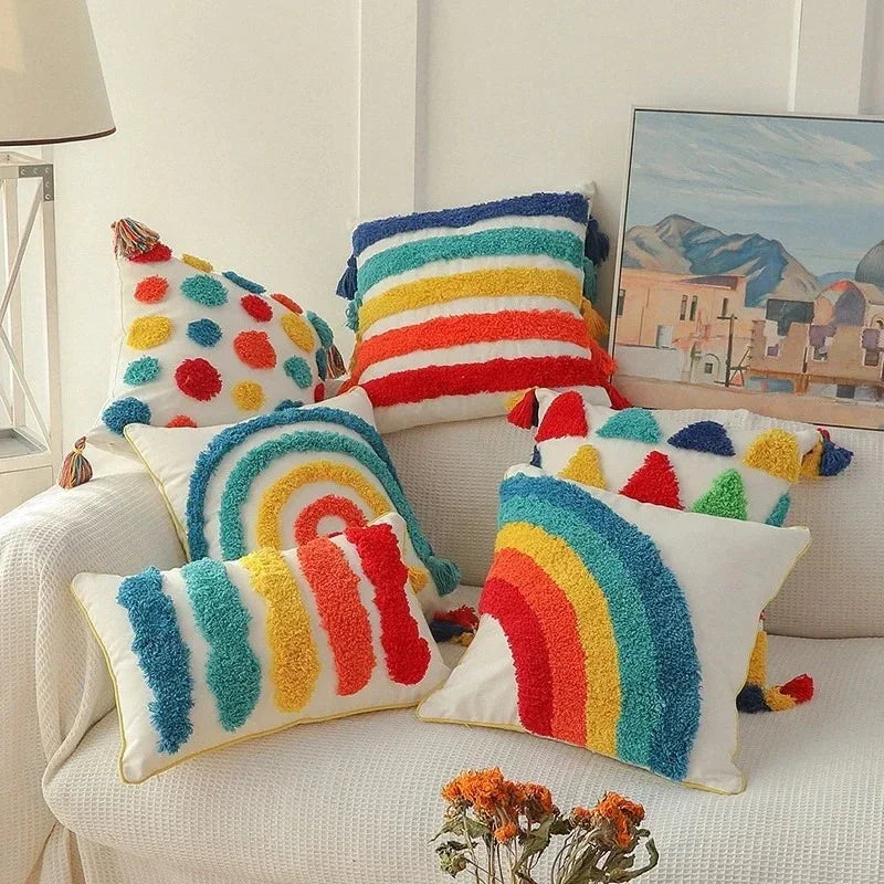 Holtwood Cushion Cover