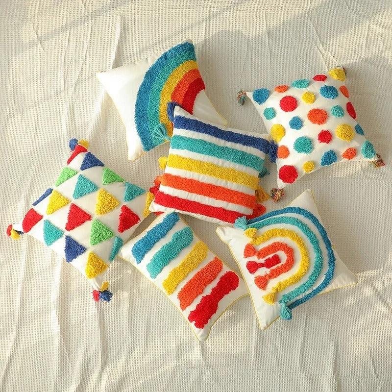 Holtwood Cushion Cover
