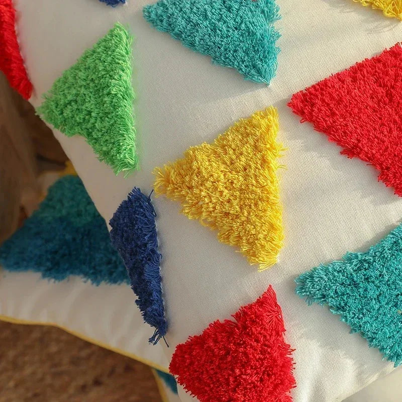 Holtwood Cushion Cover