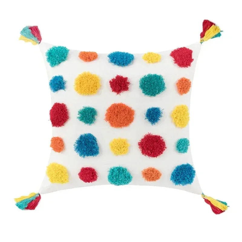 Holtwood Cushion Cover