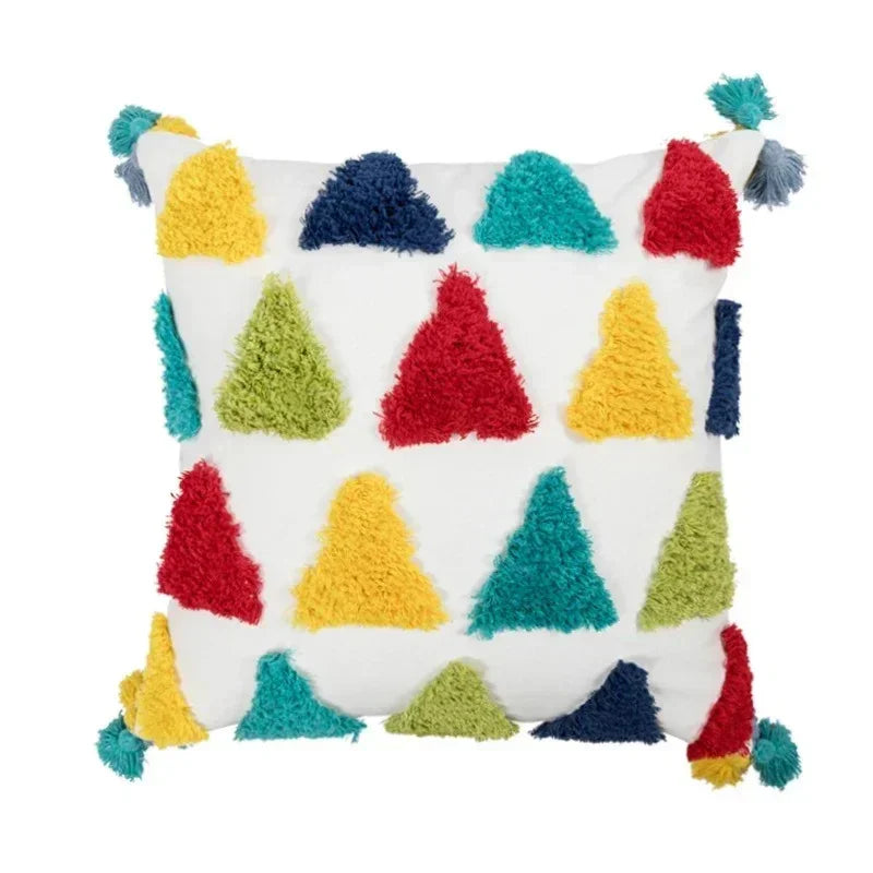 Holtwood Cushion Cover