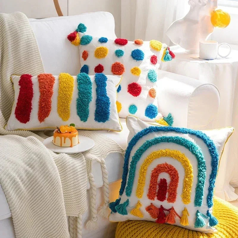 Holtwood Cushion Cover